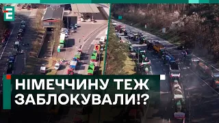 🤯ПОЛЬСЬКИЙ ЄВРОТУР ПО КОРДОНАХ! КОГО ЗАБЛОКУЮТЬ НАСТУПНИМИ?