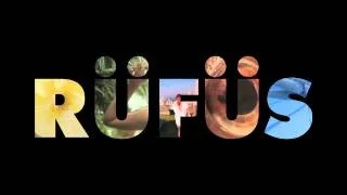 RUFUS-WE-LEFT-(OFFICIAL-MUSIC-VIDEO)- ellie giddings