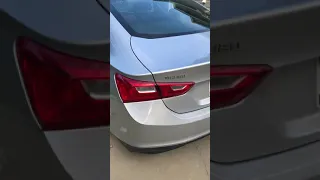 How to Fix: 2018 Chevy Malibu rear popping clunking sound