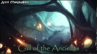 Celtic harp and flute music - Call of the Ancients