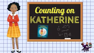 Counting on Katherine by Helaine Becker / Reading with Mr. Ramos/ Read Aloud