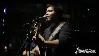BIDADARI - IBRANI PANDEAN TRIO (COVER) LIVE AT ECOLOGY KEMANG JAKARTA (HQ AUDIO & HD VIDEO)