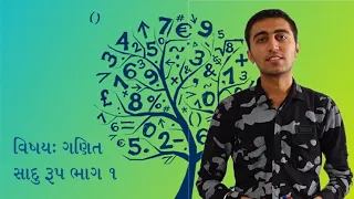 Maths|Sadurup Lec. 1|Manish Badlani|ICCE