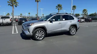 2022 Toyota RAV4 Ventura, Oxnard, Simi Valley, Thousand Oaks, Northridge, CA 57988