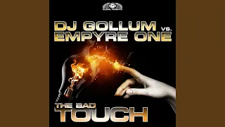 The Bad Touch (DJ Gollum Edit)