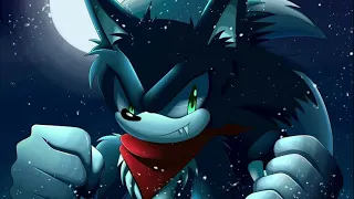 Sonic Unleashed - Dragon Road Night Extended