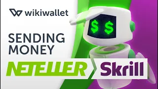 NETELLER 2021 How to withdraw money from NETELLER to Skrill?