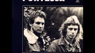 Fontessa - I'll Never Let You Down 1973