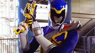 Power Rangers Dino Charge | E09 | Full Episode | Action Show | Power Rangers Kids