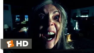 The Visit (5/10) Movie CLIP - Stay in Your Bed (2015) HD