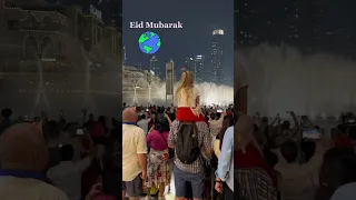 Eid Mubarak uae 🇦🇪 Dubai WhatsApp status