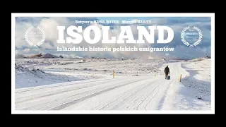 ISOLAND: Icelandic stories of Polish immigrants | Documentary 2018 | ENG subtitles