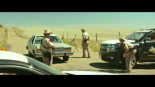 Hell or High Water (2016) - Checkpoint [HD]