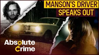 Key Witness Linda Kasabian Breaks Her 40 Year Silence On The Charles Manson Murders | Absolute Crime