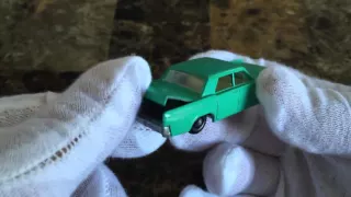 Lesney Matchbox 31c Lincoln Continental