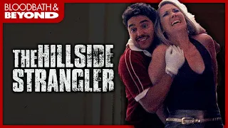 The Hillside Strangler (2004) - Movie Review