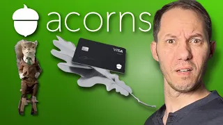 Acorns New Checking Features: Everything You Need To Know