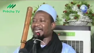 LA VÉRITÉ DU JOUR _ PAR IMAM MOUHAMAD MAHI OUATTARA