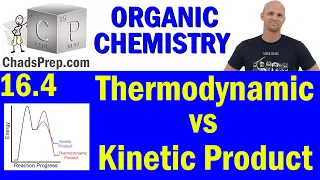 16.4 Electrophilic Addition to Conjugated Dienes | Organic Chemistry