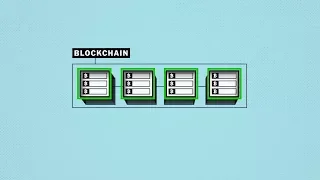 How Cryptocurrency Works | NYT