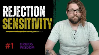 Exploring Rejection Sensitivity Dysphoria and how to help yourself through it!