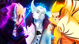 THE BEST DLCS In Naruto To Boruto Shinobi Striker 2024