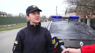 Надзвичайні вісті. 01-02-2024