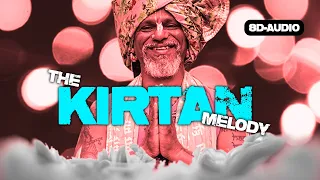 The Kirtan Melody #2 || hare Krishna kirtan by Madhav prabhu