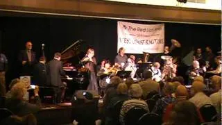 Pine Apple Rag (Scott Joplin) West Coast Ragtime Festival 2011 Finale