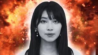 Japan's MOST SHOCKING Weather Girl Outrage