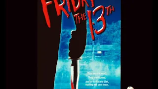 Friday the 13th Theme