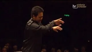 Ravel: Daphnis et Chloé - 2. Suite ∙ hr-Sinfonieorchester ∙ DaYe Lin