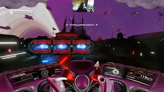 No Man's Sky - Phase Beam Bug Replication Test