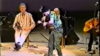 Ashley MacIsaac with The Chieftains-Tullochgrum 1997, Japan