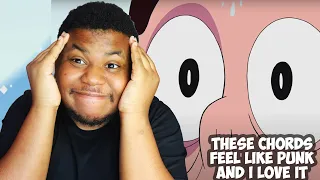 MUSICIAN REACTS TO Steven Universe | “Full Disclosure"