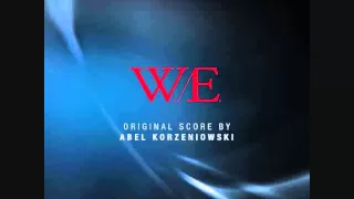 WE Soundtrack - 13. Evgeni Date [4M1]