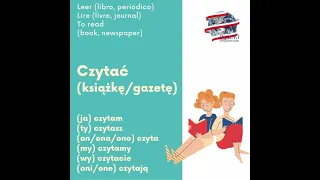 11 - Codzienne rytuały - Czytać