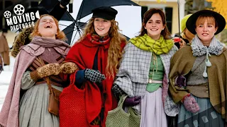 A New Generation | Little Women (2019) Behind-the-Scenes