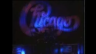 CHICAGO  Just You And Me 2011 LiVE