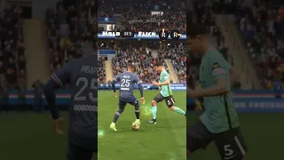 Fifa 23 - Mbappe Skills Tutorial #fifa23 #fifa22 #shorts #mbappe