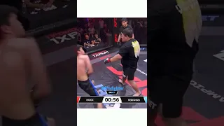 2 VS 1 Brutal MMA #shorts #short #fortnite #mma #