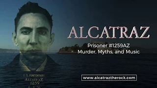 ALCATRAZ - Last Prisoner on 'the Rock' , #1259, Bill Baker - Myths & Mysteries & More