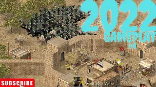 (2022) Stronghold Crusader - Mission 6 |The Endless Desert|