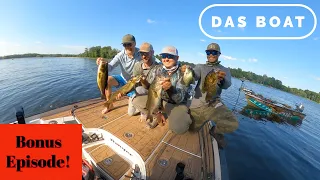 Das Boat Season 2 - The Unauthorized Episode 7