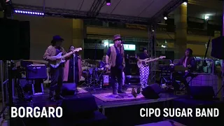 Spirito Nel Buio - CipoSugar Band (Borgaro 2022)