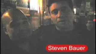 Nuke The Fridge Interviews Steven Bauer