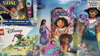 Unveiling the Disney Encanto Collection: Mirabel and Isabela Creation Kit