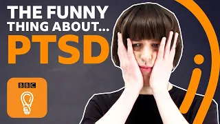The Funny Thing About... PTSD | Episode 4 | Tom Ward | BBC Ideas