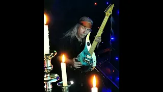 Tommy Solo presents Uli Jon Roth In search of the alpha law