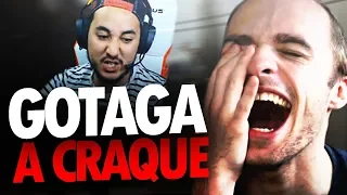 GOTAGA A CRAQUÉ ! (ft. Gotaga, Micka, Doigby)